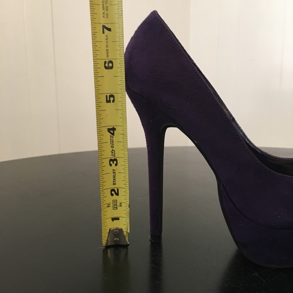 NEW Pumps ⭐️HOST PICK ITEM⭐️😃 - Picture 4 of 6